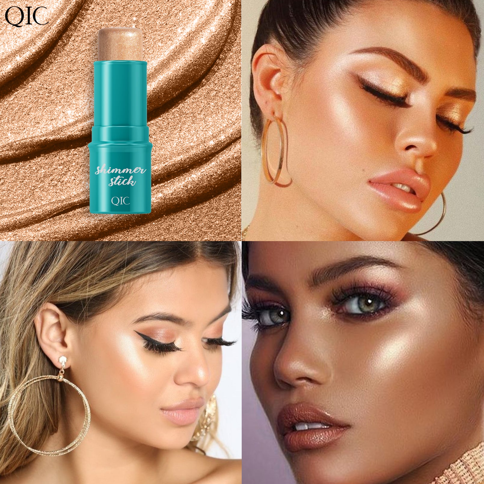 FACETUNE IN A STICK 💎 | 5-IN-1 MAGIC WAND: CARVE KARDASHIAN CHEEKBONES 👑 + LIGHT UP EYE-BAGS LIKE K-POP IDOLS ✨ | SWIPE-AND-GO NOSE JOB HACK 🔥 #NoMakeupArtistNeeded FACETUNE IN A STICK 💎 | 5-IN-1 MAGIC WAND: CARVE KARDASHIAN CHEEKBONES 👑 + LIGHT UP EYE-BAGS LIKE K-POP IDOLS ✨ | SWIPE-AND-GO NOSE JOB HACK 🔥 #NoMakeupArtistNeeded
